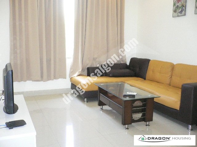 52m² Apartment in Thu Duc, Vietnam No. 10921