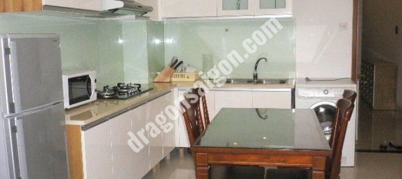 52m² Apartment in Thu Duc, Vietnam No. 10921 2