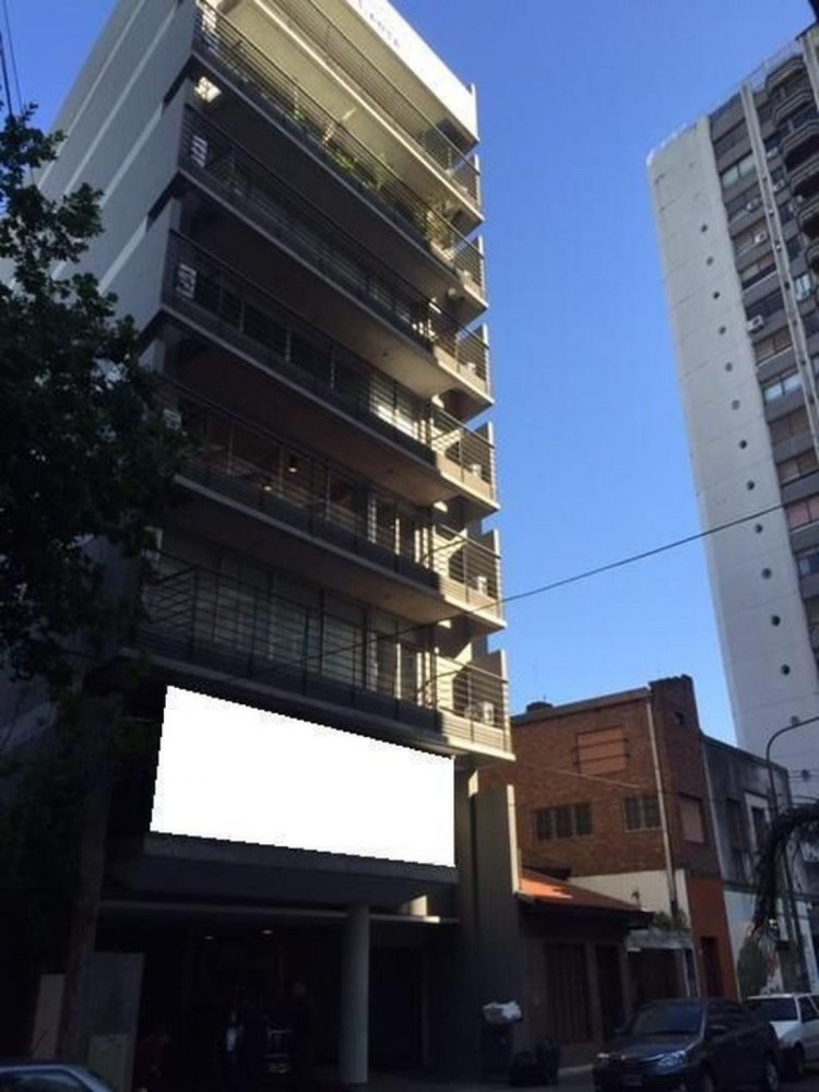  Office in Vicente Lopez, Argentina No. 25140