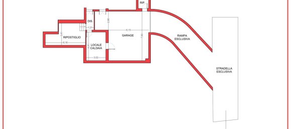 15-salle Villa à Palermo, Italy No. 307603 45