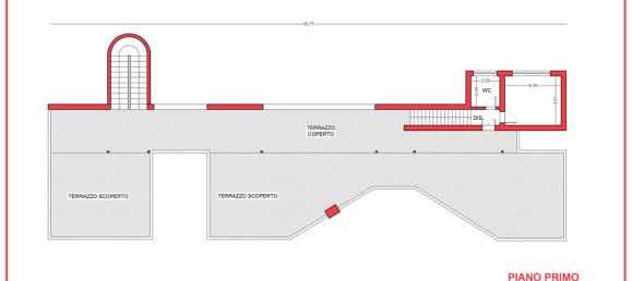 15-salle Villa à Palermo, Italy No. 307603 44