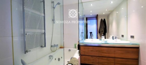 3 bedrooms Apartment in Madrid, Spain No. 81800 15