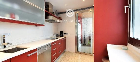 3 bedrooms Apartment in Madrid, Spain No. 81800 12