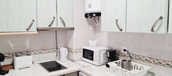 1 bedroom Apartment in Fuengirola, Spain No. 167787 9