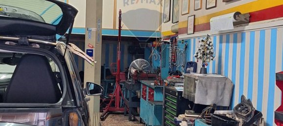 Imóvel comercial de 1 divisão em Catania, Italy N.º 58256 4