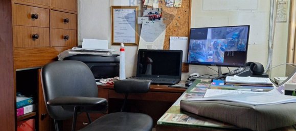 Imóvel comercial de 1 divisão em Catania, Italy N.º 58256 2