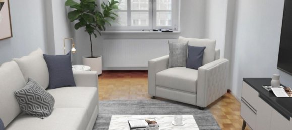 1 غرف نوم شقة في Leipzig, Germany رقم 38435 2