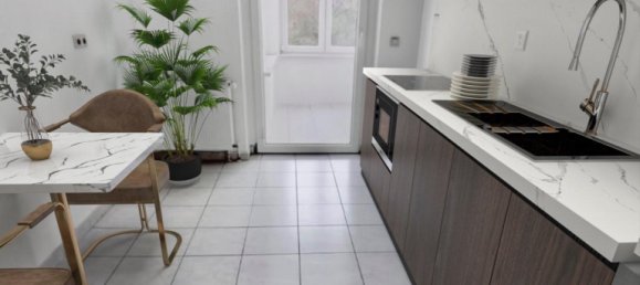 1 غرف نوم شقة في Leipzig, Germany رقم 38435 6