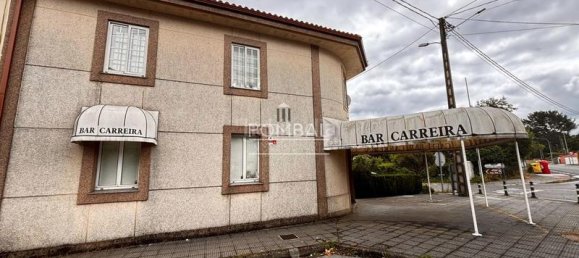 448m² Commercial property in A Coruna, Spain No. 161047 74