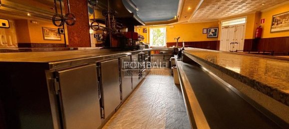 448m² Commercial property in A Coruna, Spain No. 161047 6