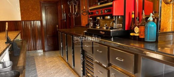 448m² Commercial property in A Coruna, Spain No. 161047 5