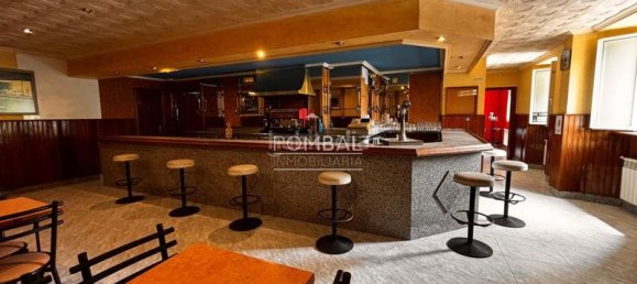 448m² Commercial property in A Coruna, Spain No. 161047 94