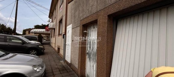 448m² Commercial property in A Coruna, Spain No. 161047 92