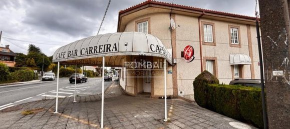 448m² Commercial property in A Coruna, Spain No. 161047 2