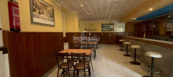 448m² Commercial property in A Coruna, Spain No. 161047 10