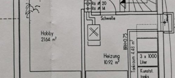 4غرفة منزل في Landsberg am Lech, Germany رقم 233128 6
