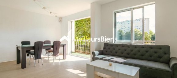 3 bedrooms Apartment in Fresnes, France No. 334145 4