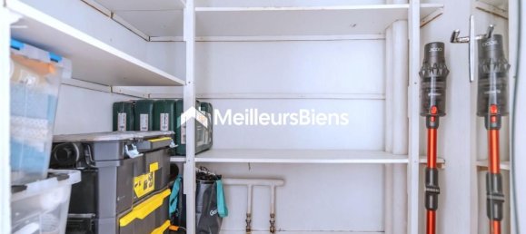 3 bedrooms Apartment in Fresnes, France No. 334145 12