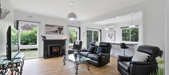 3 Schlafzimmer Haus in Leongatha, Australia, Nr. 802 4