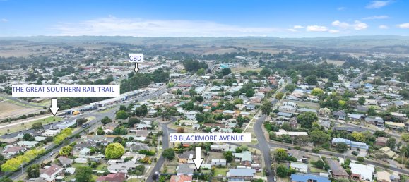 3 Schlafzimmer Haus in Leongatha, Australia, Nr. 802 29