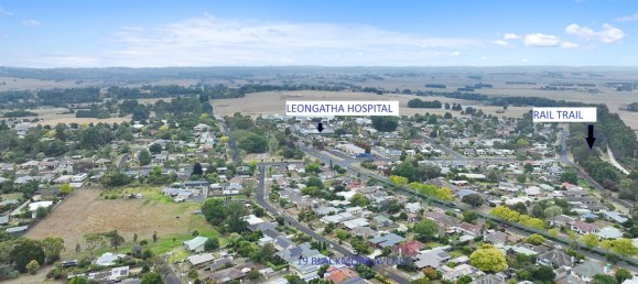 3 Schlafzimmer Haus in Leongatha, Australia, Nr. 802 30