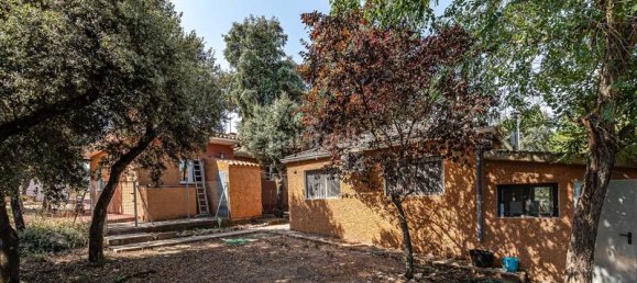 6 bedrooms House in Eurovillas, Spain No. 167677 3