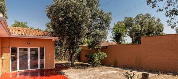 6 bedrooms House in Eurovillas, Spain No. 167677 18