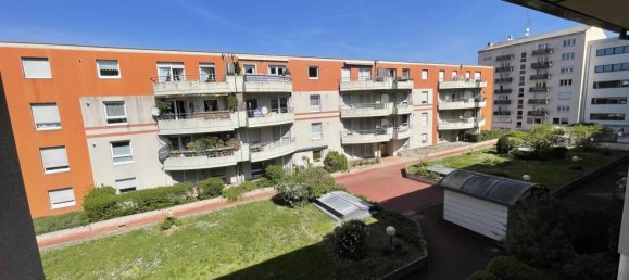 2 Schlafzimmer Wohnung in Saint-Louis, France, Nr. 69563 8