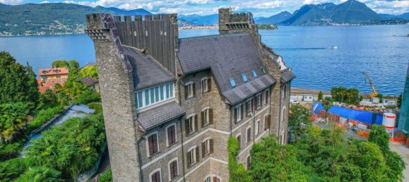 1 chambre Appartement à Baveno, Italy No. 289886 3