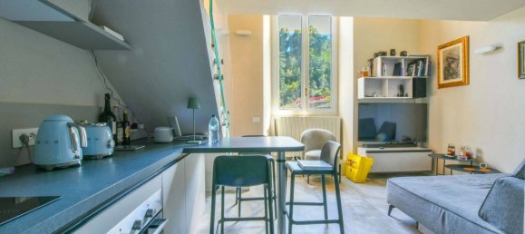 1 chambre Appartement à Baveno, Italy No. 289886 8