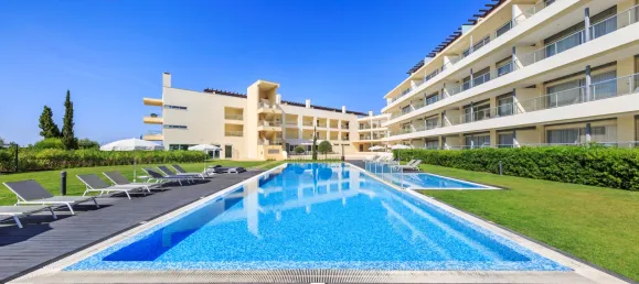 Dúplex de 3 dormitorios en Quarteira, Portugal No. 99789 8