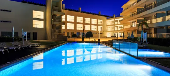 Dúplex de 3 dormitorios en Quarteira, Portugal No. 99789 11