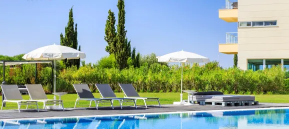 Dúplex de 3 dormitorios en Quarteira, Portugal No. 99789 5