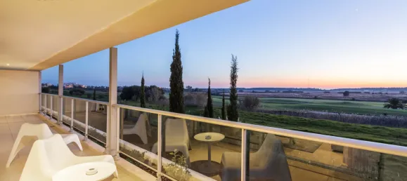 Dúplex de 3 dormitorios en Quarteira, Portugal No. 99789 36