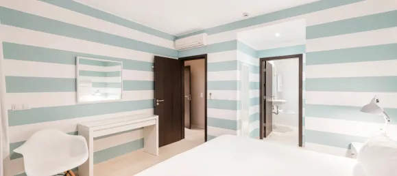 Dúplex de 3 dormitorios en Quarteira, Portugal No. 99789 41