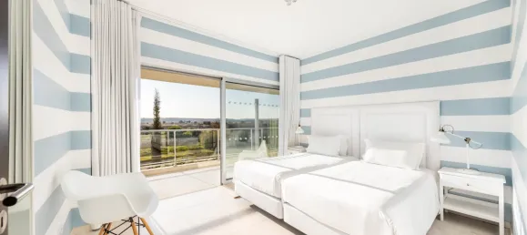 Dúplex de 3 dormitorios en Quarteira, Portugal No. 99789 60