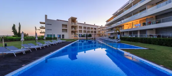 Dúplex de 3 dormitorios en Quarteira, Portugal No. 99789 25