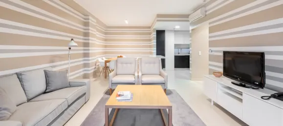 Dúplex de 3 dormitorios en Quarteira, Portugal No. 99789 32