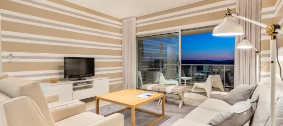 Dúplex de 3 dormitorios en Quarteira, Portugal No. 99789 46