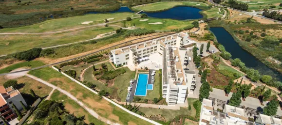 Dúplex de 3 dormitorios en Quarteira, Portugal No. 99789 13