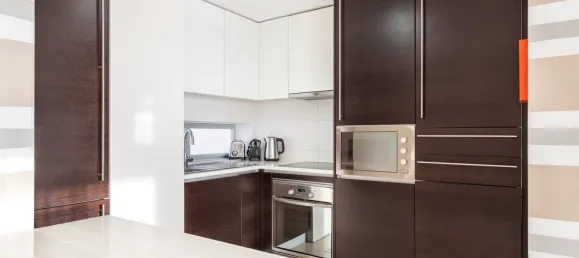 Dúplex de 3 dormitorios en Quarteira, Portugal No. 99789 64