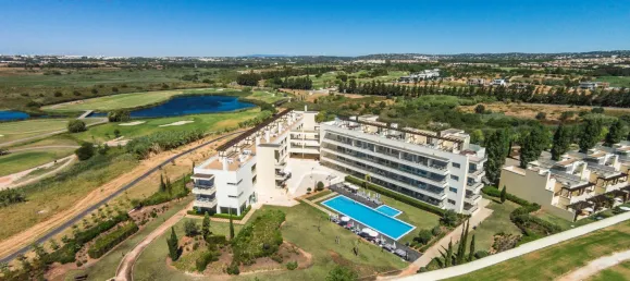 Dúplex de 3 dormitorios en Quarteira, Portugal No. 99789 15