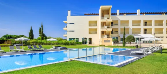 Dúplex de 3 dormitorios en Quarteira, Portugal No. 99789 4