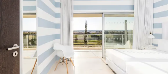 Dúplex de 3 dormitorios en Quarteira, Portugal No. 99789 67