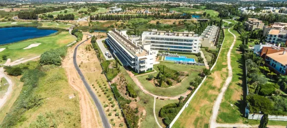 Dúplex de 3 dormitorios en Quarteira, Portugal No. 99789 18