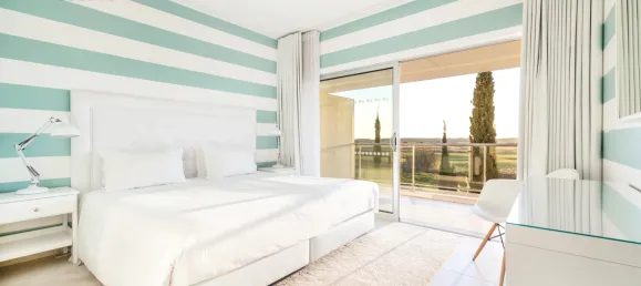 Dúplex de 3 dormitorios en Quarteira, Portugal No. 99789 68