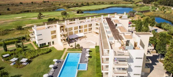 Dúplex de 3 dormitorios en Quarteira, Portugal No. 99789 22