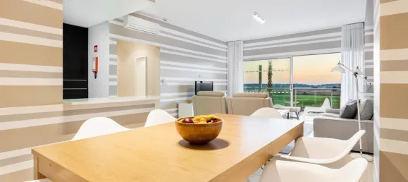 Dúplex de 3 dormitorios en Quarteira, Portugal No. 99789 30