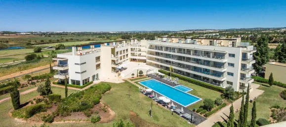 Dúplex de 3 dormitorios en Quarteira, Portugal No. 99789 16