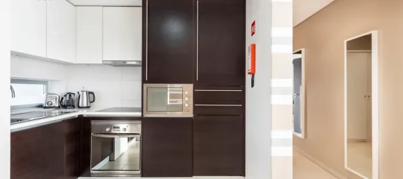 Dúplex de 3 dormitorios en Quarteira, Portugal No. 99789 66